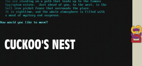 Cuckoo's Nest — steamgrid