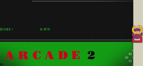 Arcade 2 — steamgrid