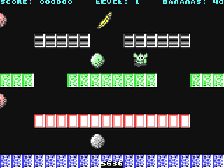 Banana Dash — ss (WOR)