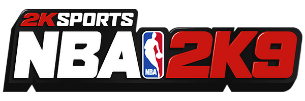 NBA 2K9 — wheel (WOR)