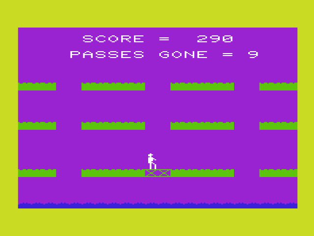 Thin Ice — ss (WOR)