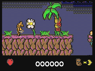 Chuck Rock — ss (WOR)