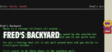 Fred's Backyard — steamgrid