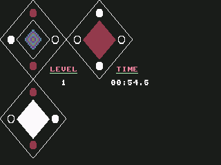 Mystical Diamonds — ss (WOR)