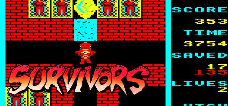 Survivors — steamgrid