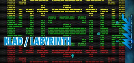Klad / Labyrinth — steamgrid