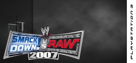 Wwe Smackdown Vs Raw 2007 — steamgrid