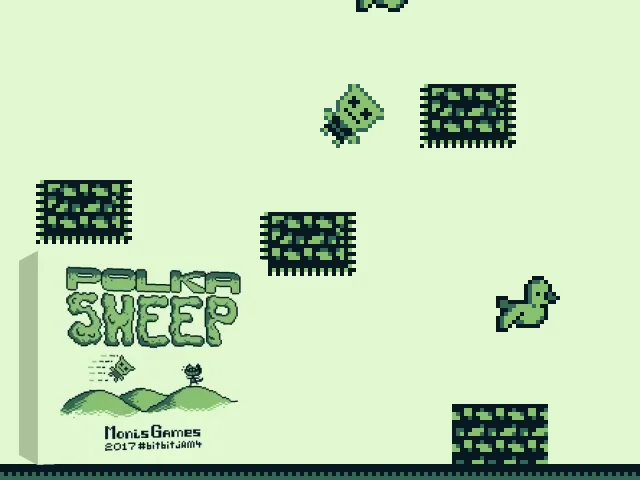 Polka Sheep — mixrbv2 (WOR)