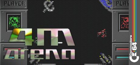 4M Arena — steamgrid