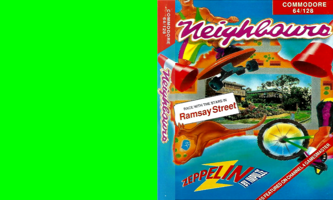 Neighbours — box-texture (EU)
