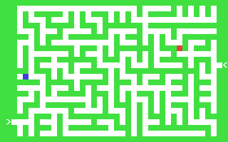 The Human Rat Race — ss (WOR)