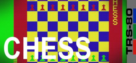 Chess — steamgrid