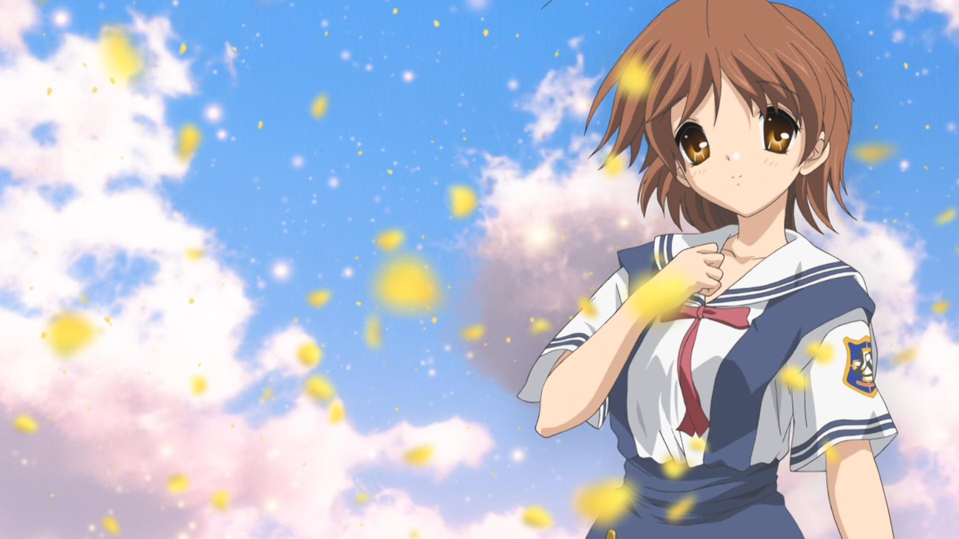 Clannad Side Stories — fanart