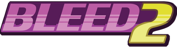Bleed 2 — wheel (WOR)
