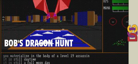 Bob's Dragon Hunt — steamgrid