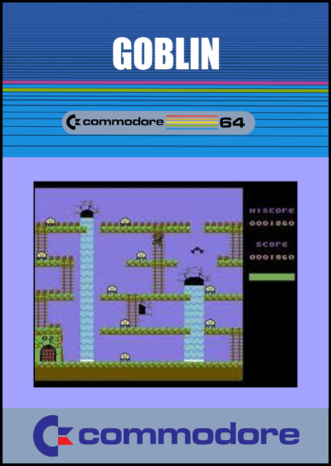 Goblin box art