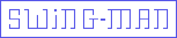 Swing-man — wheel (SP)