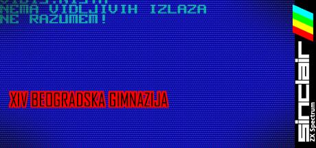XIV Beogradska Gimnazija — steamgrid