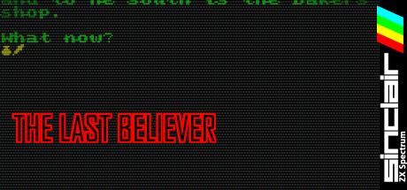 The Last Believer — steamgrid