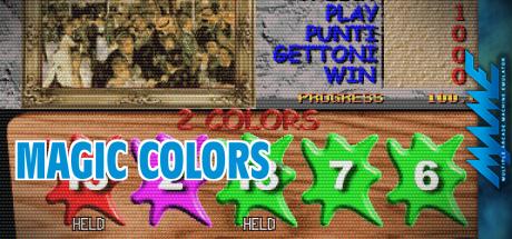 Magic Colors — steamgrid