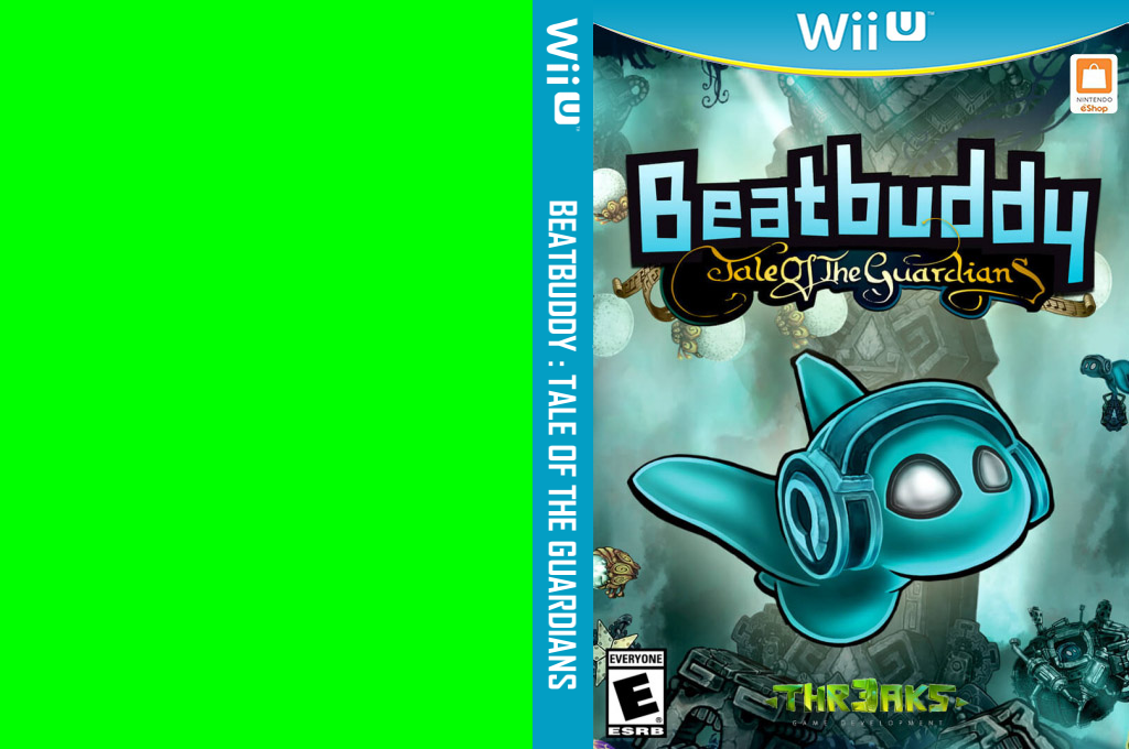 Beatbuddy — box-texture (US)