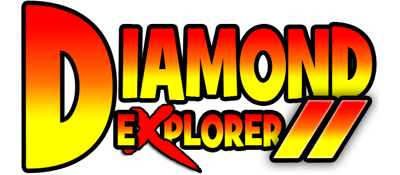 Diamond Explorer 2 — wheel (WOR)