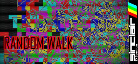 Random Walk — steamgrid
