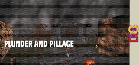 Plunder and Pillage — steamgrid