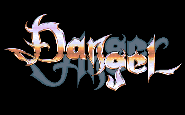 Dangel — sstitle (JP)
