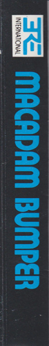 Macadam Bumper — box-2D-side (EU)