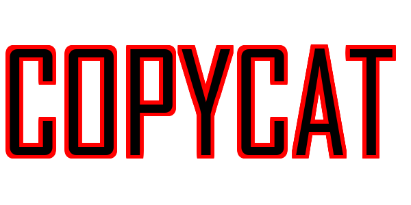 Copycat — wheel-hd (SS)