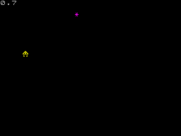 Black Hole Search — ss (WOR)
