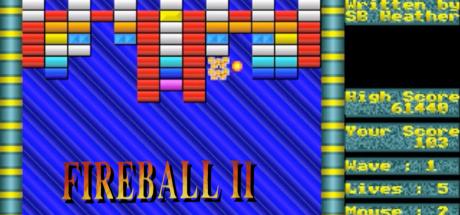 Fireball 2 — steamgrid