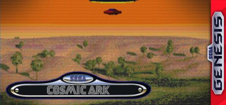 Cosmic Ark — steamgrid