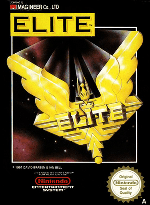 Elite — box-2D (IT)