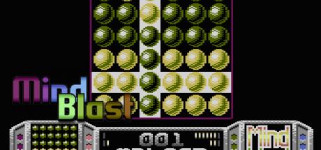 Mind Blast — steamgrid