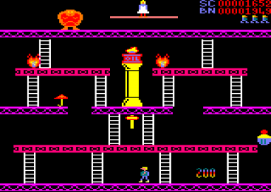 Climb-It — ss (EU)