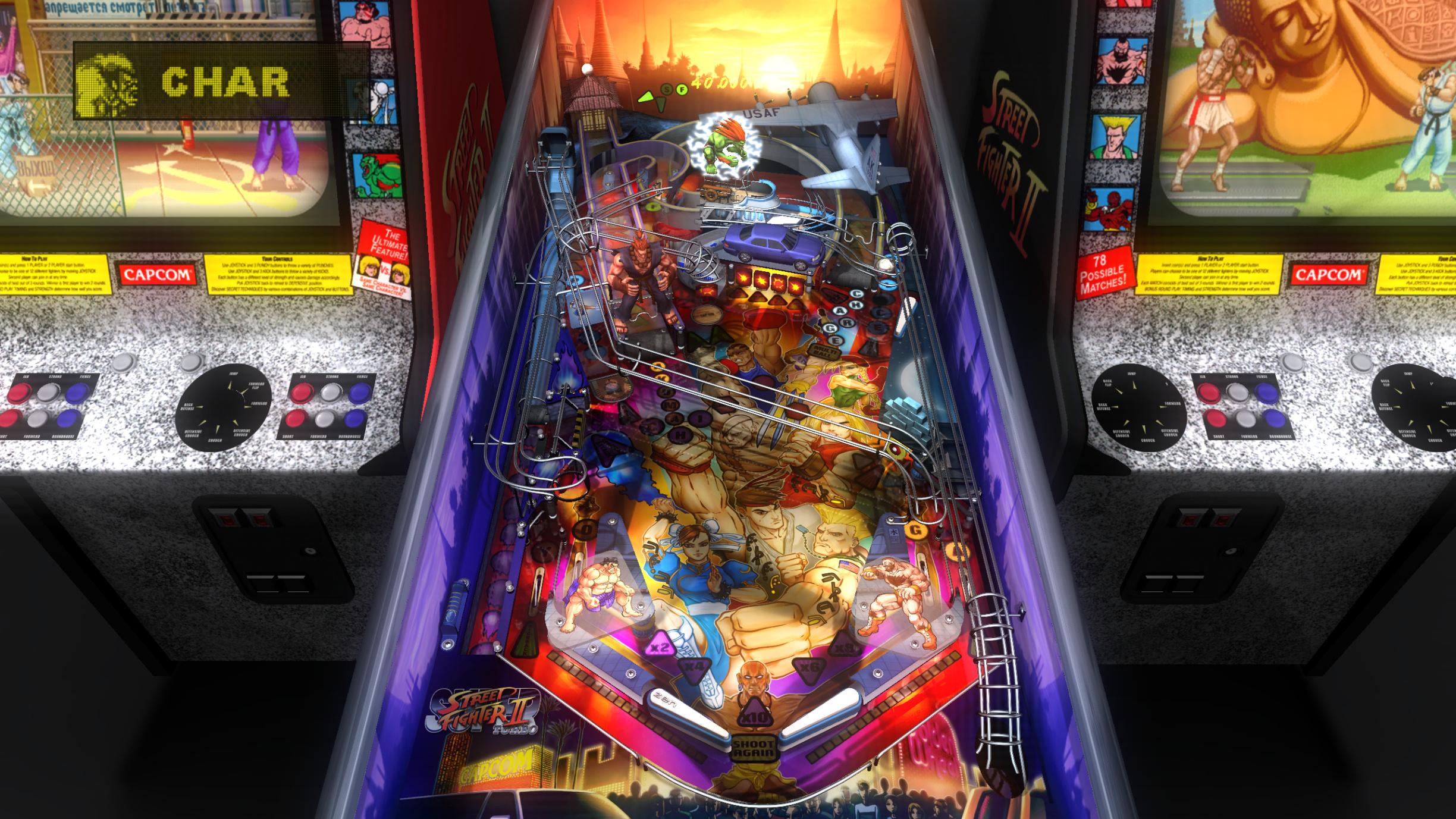 Zen Pinball 2 — ss (FR)