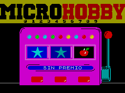 Hobby Suerte — ss (SP)