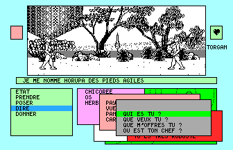 Sapiens — ss (WOR)
