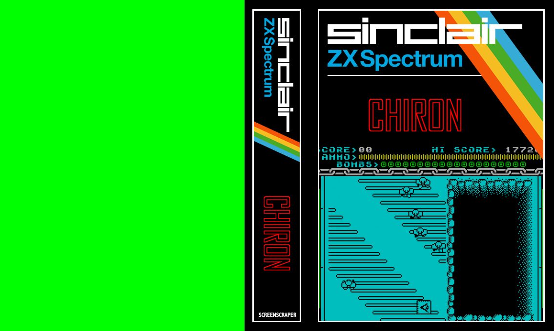 Chiron — box-texture (SS)