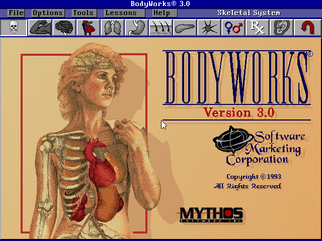 Bodyworks 3.0 — sstitle (WOR)