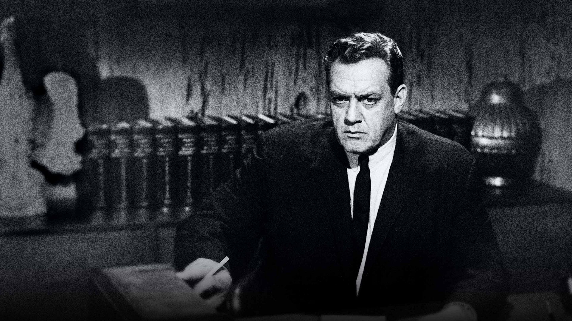 Perry Mason - The Case Of The Mandarin Murder — fanart