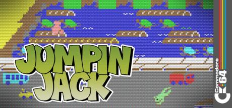 Jumpin Jack — steamgrid