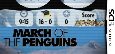 March of the Penguins — steamgrid
