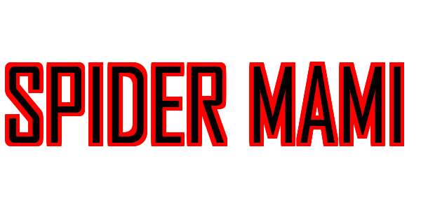 Spider Mami — wheel-hd (SS)