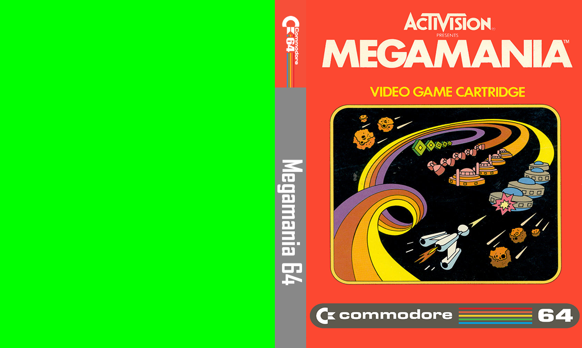 Megamania 64 — box-texture (WOR)