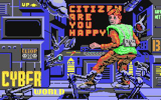 Cyber World — sstitle (WOR)