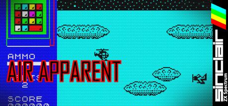 Air Apparent — steamgrid