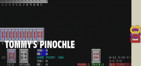 Tommy's Pinochle — steamgrid